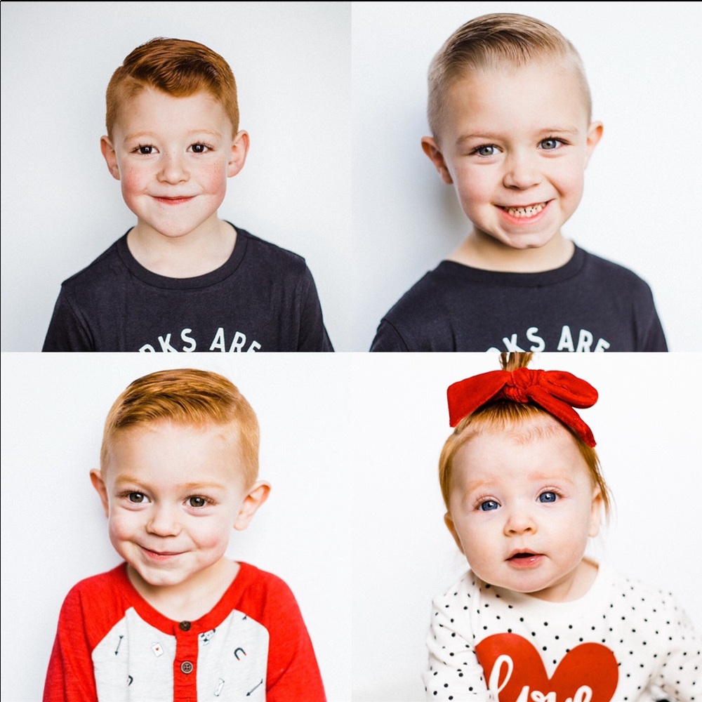 Meet your Posher, Shannon